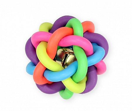 5379275404055356212291af412ecaa22cf8f59a HRACKA - TPR BELLBALL XL – Obrázok 1