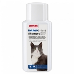 Šampón Immo Shield CAT 200ml