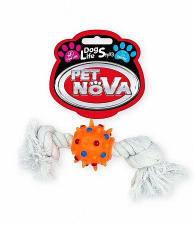 549fd5ee3c91903ef20817f6b175840c61abc618 HRACKA - VIN ROPE DENTBALL – Obrázok 1