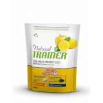 TR.nat. adult small kura,ryža 800g