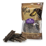KD Natural Snack, jahňací žalúdok, 12 cm/ 300g