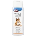 Long hair shampoo, 250 ml