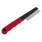 GRO 5856 STEEL COMB 17 x 3cm