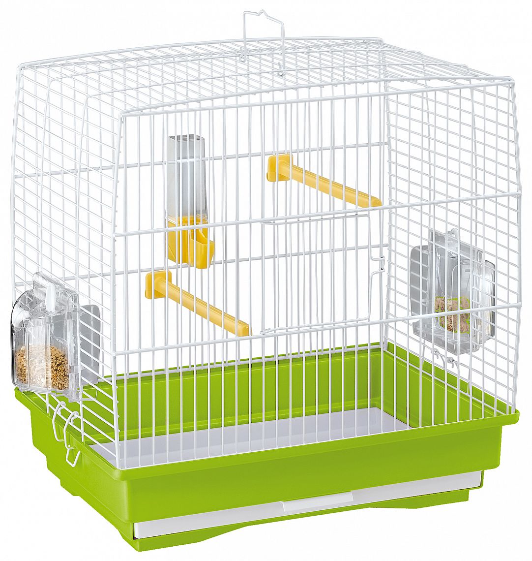 567cc63f56ab5cddb794a7d9af99dcf606ca8923 CAGE REKORD 1 WHITE – Obrázok 1