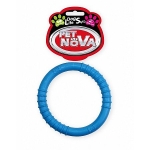 HRACKA - TPR RING BLUE