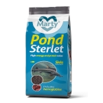 MARTY PonSterlet 8l/4,8kg