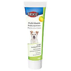 56d2252dd06ad5ce30a6233530bfbb25ab68cf33 Multivitamin paste, dog, D/FR/NL, 100 g – Obrázok 1