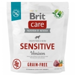 BRIT Care Dog Grain-free Sensitive 1kg