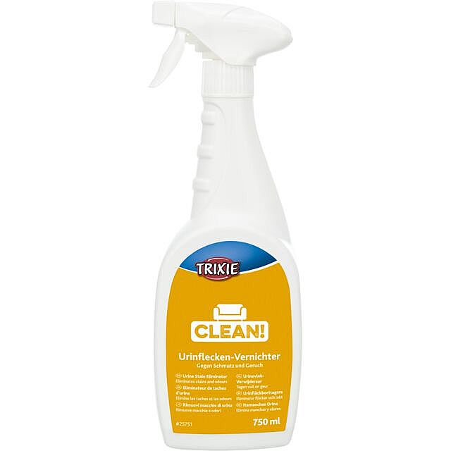 58ede654028f52b9ebc73c832025af1c0f8da4e0 Urine stain eliminator, 750 ml – Obrázok 1