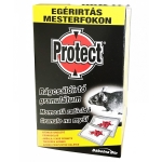PROTECT granule na myši 140g/ 7x20g sáčky/ks