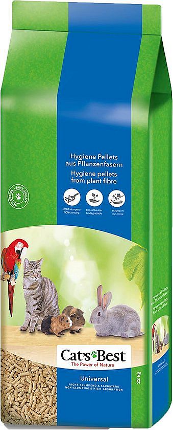 5a7da69e1f126ee31a3f1a74f6ff064aaf8beb0e Cats best - UNI 22kg - 40L – Obrázok 1