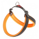 AGILA FLUO 4 HARNESS ORANGE