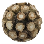 Matatabi ball, ø 4 cm