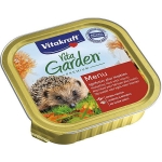 VK Hedgehog Food 100g - mokré krmivo