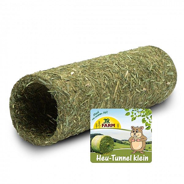 5e84d72318c7e458db7401862f6313da385ee7cd JR FARM tunel zo sena small 125g – Obrázok 1