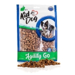 KD Agility Go králičie mini kúsky 250g