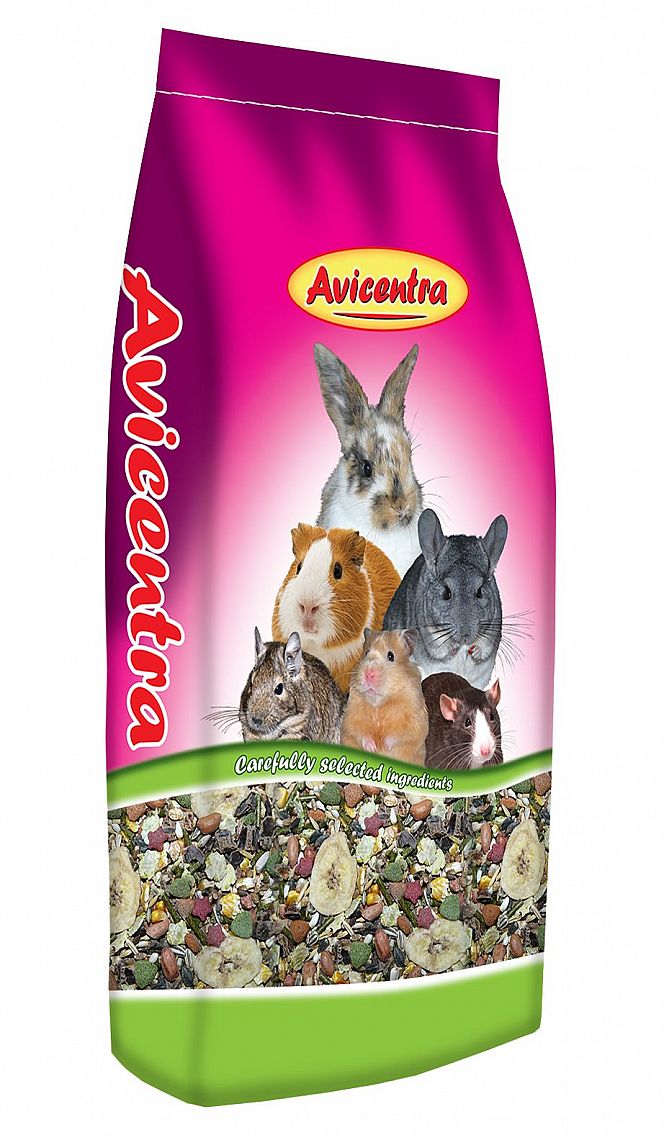 5f3365075393999de51ce5550322cd167bc580ed AVC Classic Menu Zajac 20kg – Obrázok 1