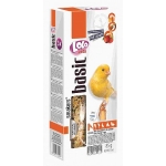 Lo Kanárik tycinka 3ks - ovocie/med/vajc 85g