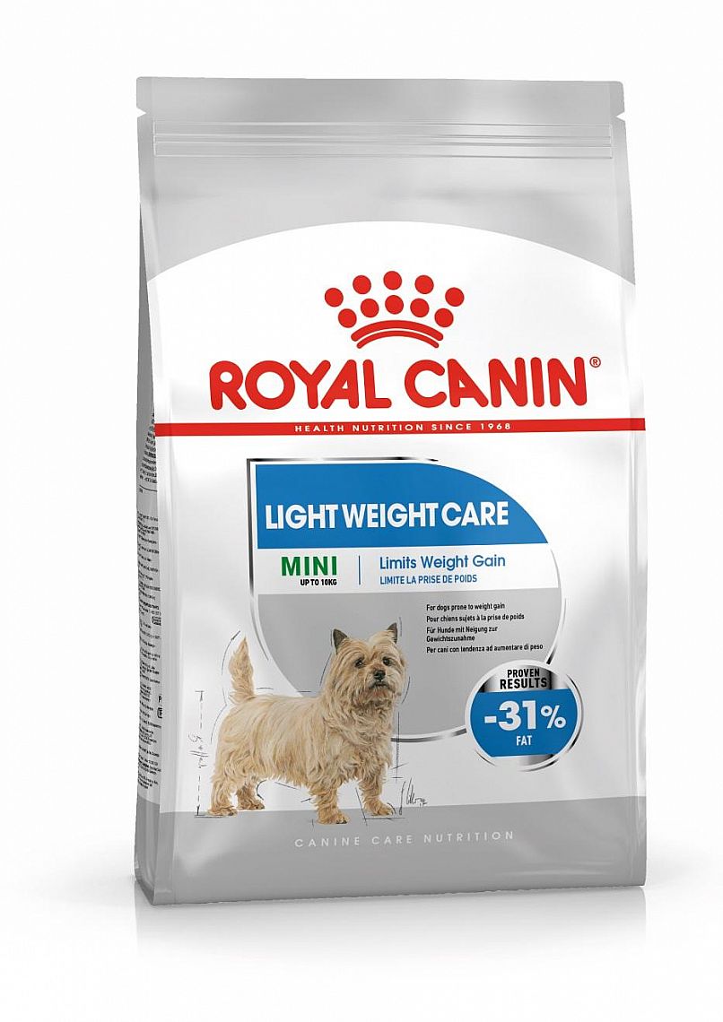 60833dd8cd99c5802273b2793856ae48eebc08ce CCN Mini Light Weight Care 1 kg – Obrázok 1