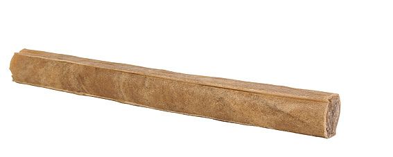 6132e884c64e8915340e4654548ef4e4dc630348 Chewing roll, pressed, 25 cm/ø 20 mm, 80g bulk – Obrázok 1
