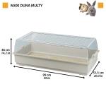 CAGE MAXI DUNA MULTY