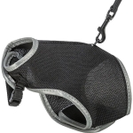 Soft harness cat, with leash, 24–42 cm, 1.20 m