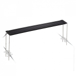 LED Osvetlenie Max WHITE 39W/80cm