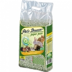Pets dream - paper pure 10L 4.8kg