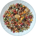 AVC Malý hlodavec Special 15kg