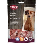PREMIO Rice Duck Bones, 80 g