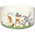 JR FARM miska pre hlodavce 13cm