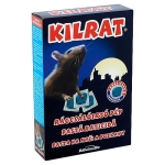 Kilrat pasta na myši a potkany 150g/ ks