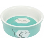 Bowl, Hello comic guinea pig, ceramic, 240 ml/ø 11 cm