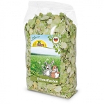 JR FARM hrachové vločky 200g