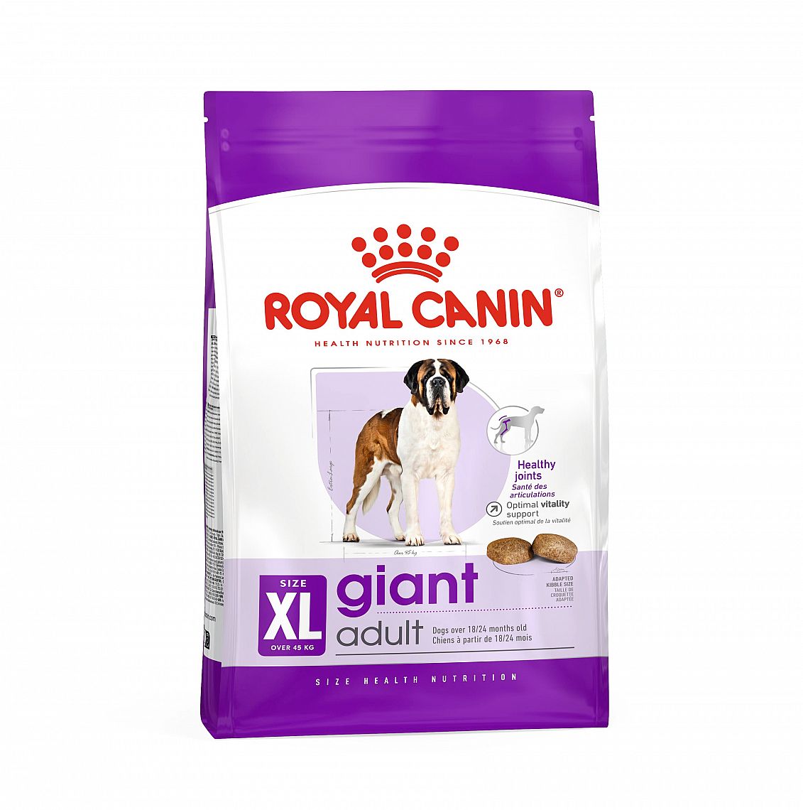 65d1d56a52c20db741e4db49767a8e4c672f2368 SHN GIANT ADULT 4 kg – Obrázok 1