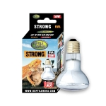 REPTILE NOVA žiarovka UVA  STRONG HEAT 50W