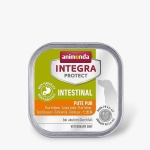 INTEGRA PROTECT INTESTINAL PES - morka 150g
