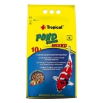 Tropical POND STICKS MIXED 10L/800g