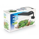 LED svietidlo Plant color 17W
