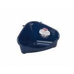 PET CORNER S BLUE