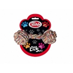 HRACKA - ROPE-DUMBBEL-17CM