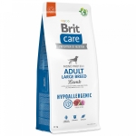 BRIT Care Dog Hypoall. Adult Large Breed 12kg