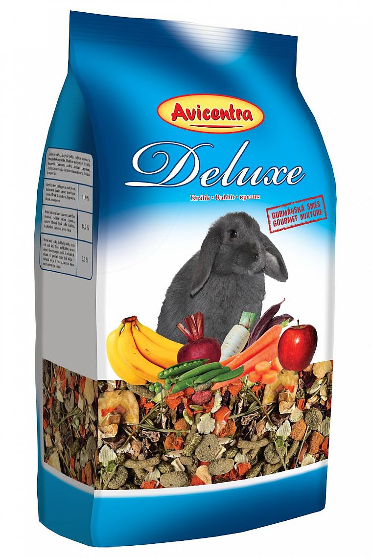 69e9cf9b9e5874b975e0f0a3882205702b42e49c AVC Zajac Deluxe 0.5kg – Obrázok 1