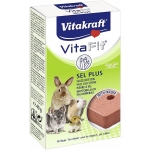 VK Salt lick stone SEL plus1ks 40g