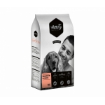 Amity Premium Salmon and Rice 4kg