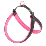 AGILA FLUO 6 HARNESS PINK