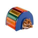 PA 4639 KUCI HOUSE MULTICOLOR
