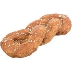 Denta Fun Chicken Bread, bulk, 15 cm, 75 g
