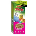 AVC Tyčinky pre andulky vitamíny, med 110g x 10ks