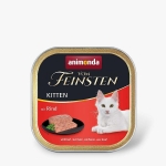 VomFein. KITTEN 100g - hovadzie
